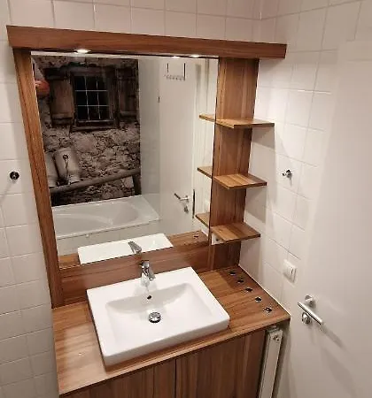 Διαμέρισμα Nordkettenappart Ίνσμπρουκ