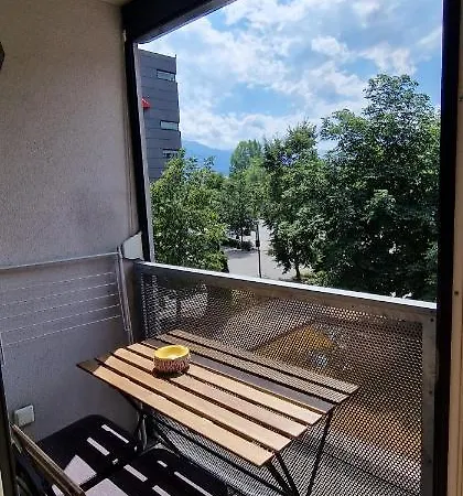 Nordkettenappart Ίνσμπρουκ