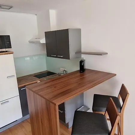 Nordkettenappart Daire İnnsbruck