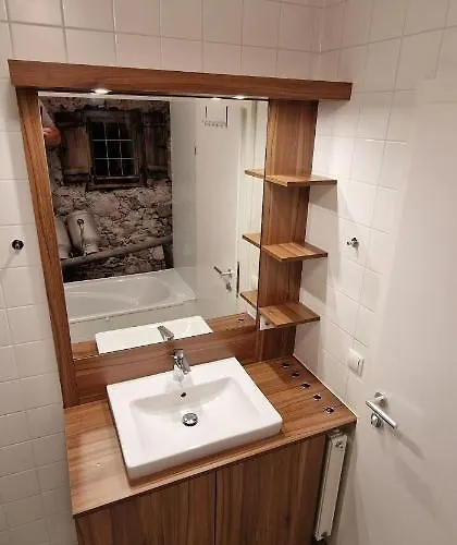 Apartamento Nordkettenappart Innsbruck