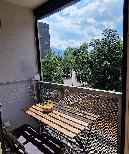 Nordkettenappart Innsbruck