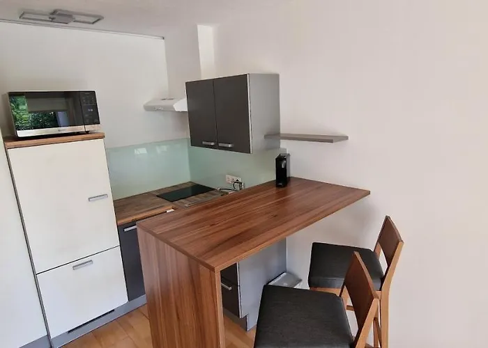 Nordkettenappart Apartamento Innsbruck