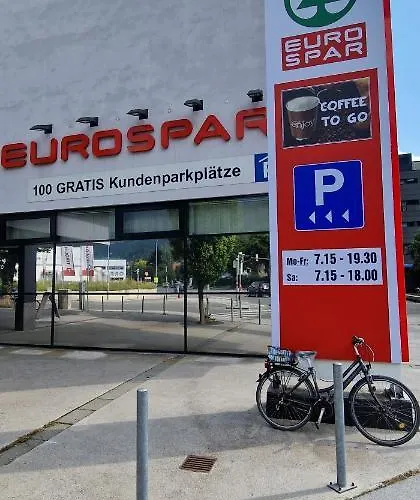 Nordkettenappart Apartamento