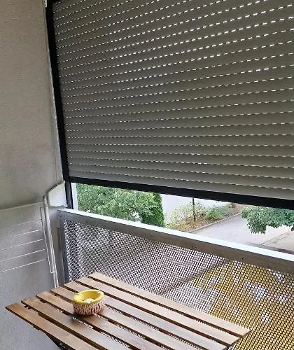 Nordkettenappart Apartamento Innsbruck