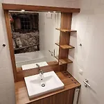 Apartamento Nordkettenappart Innsbruck