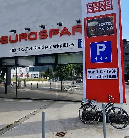 Nordkettenappart Apartamento