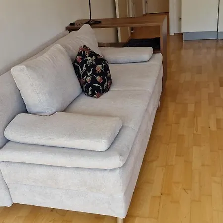 Apartamento Nordkettenappart Innsbruck