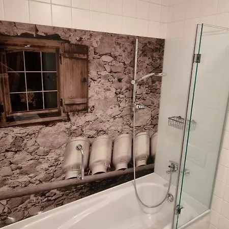 Nordkettenappart Apartamento *