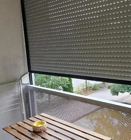 Nordkettenappart Apartamento Innsbruck